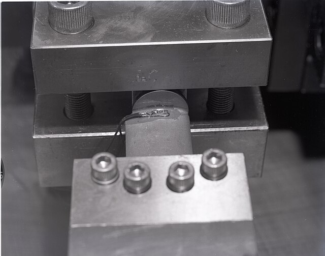 Fatigue Bending Test