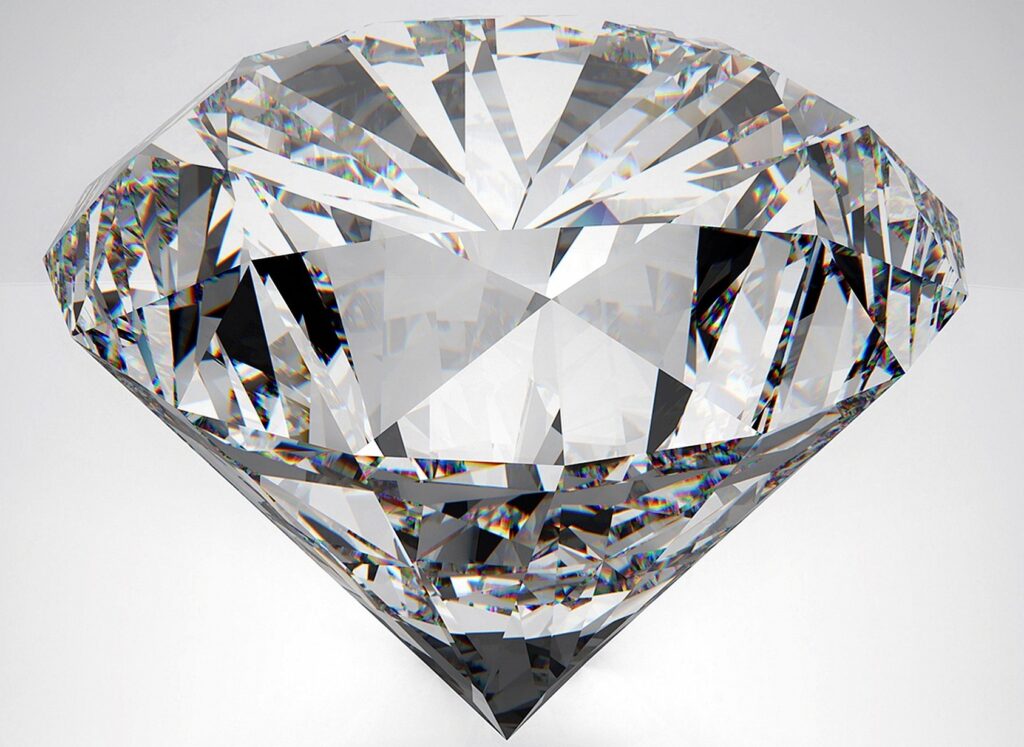 Diamond