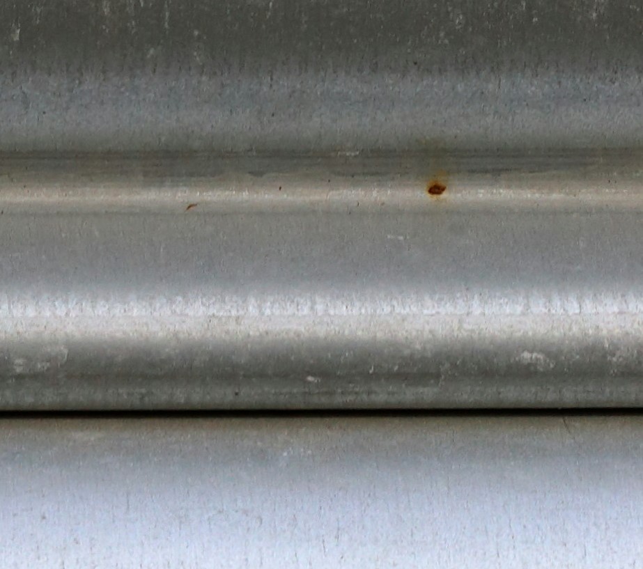 Corrosion of S/S_ No PWHT is required