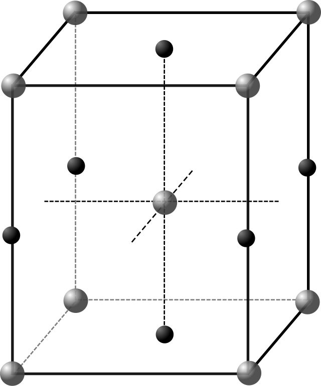 마르텐사이트 구조
