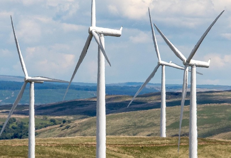 풍력발전_coper usage