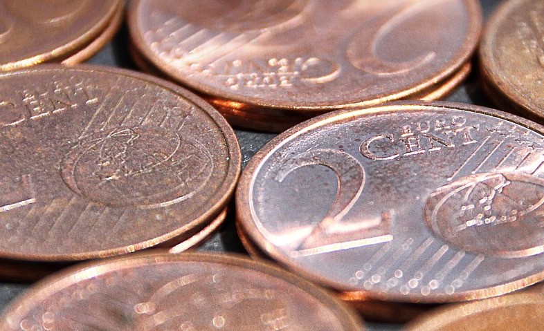 Copper coin_pixabay