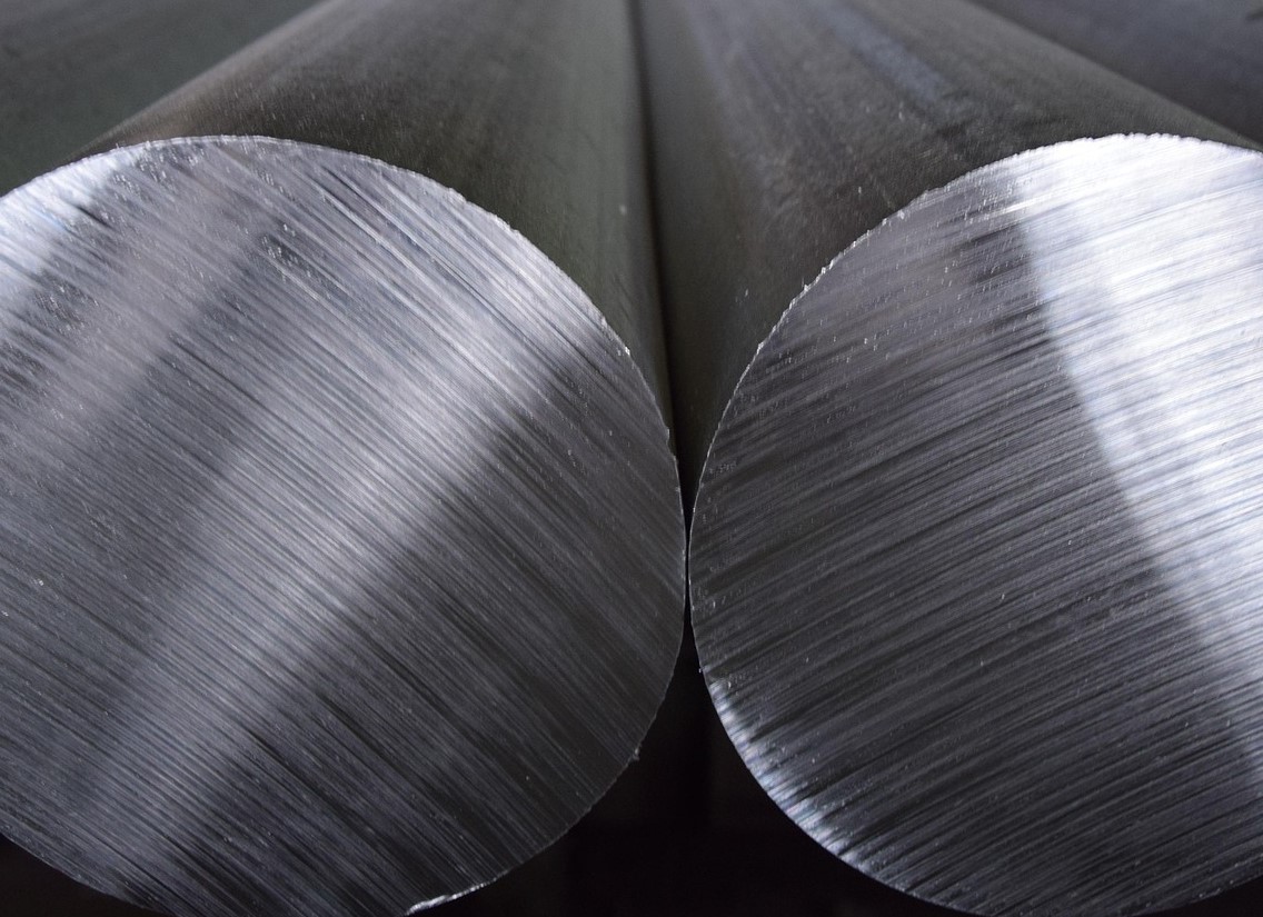 metal strengthening mechanisms