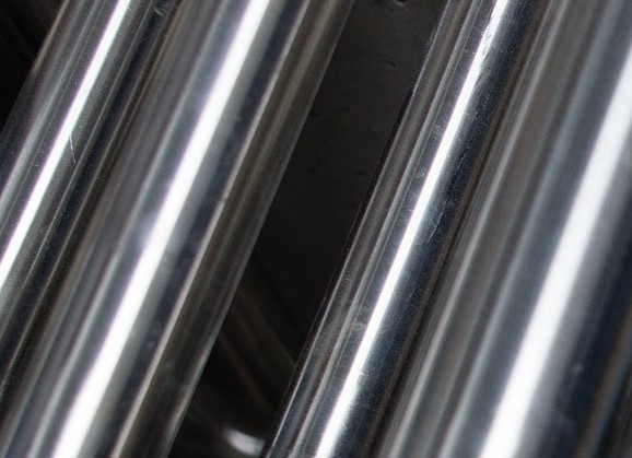 STS Pipe for Corrosion Protection