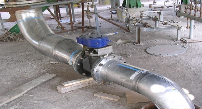 Zirconium welding
