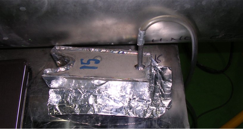 Welding Zig